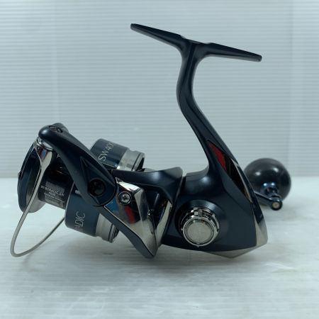  SHIMANO シマノ リール スピニングリール 20ストラディックSW 4000XG 04242