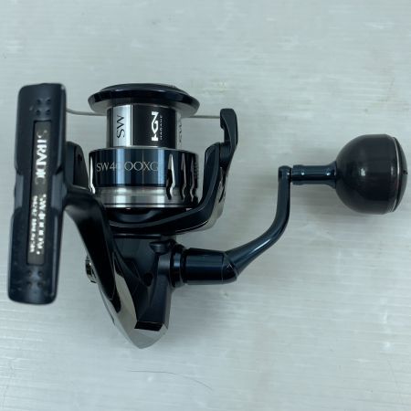  SHIMANO シマノ リール スピニングリール 20ストラディックSW 4000XG 04242