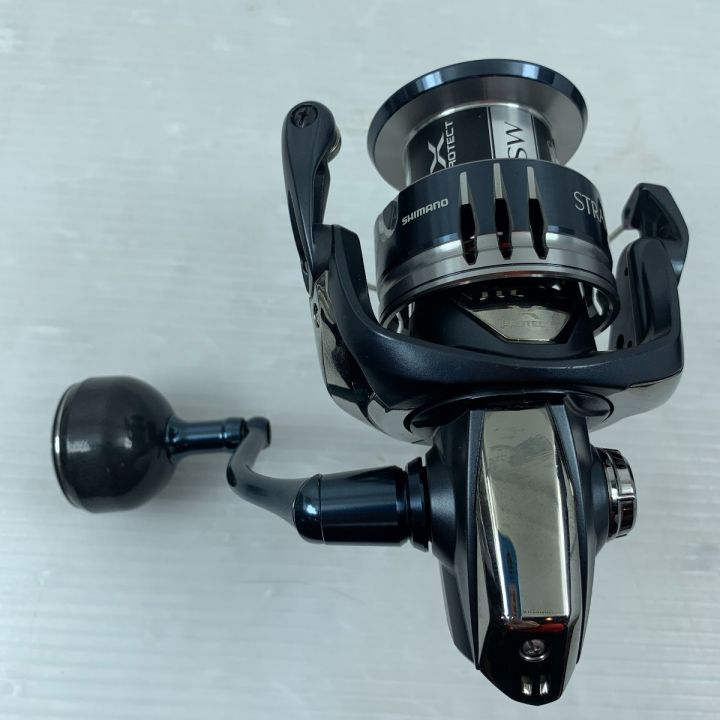 SHIMANO シマノ リール スピニングリール 20ストラディックSW 4000XG 04242｜中古｜なんでもリサイクルビッグバン