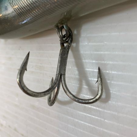  guston ルアー guston キズ有 