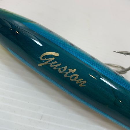  guston ルアー guston キズ有 