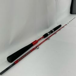 alpha tackle アルファタックル 釣り用品 ロッド 船竿 alpha tackle AKAMUTSU180 Bランク