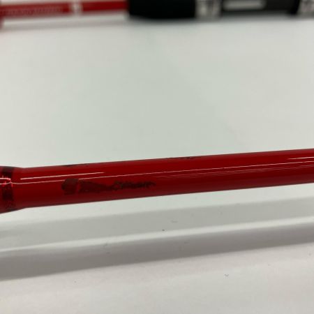 alpha tackle アルファタックル 釣り用品 ロッド 船竿 alpha tackle AKAMUTSU180
