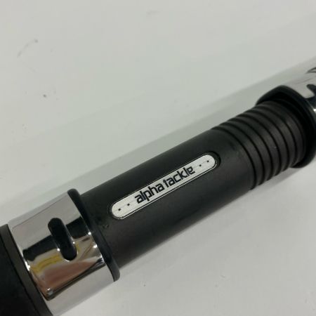 alpha tackle アルファタックル 釣り用品 ロッド 船竿 alpha tackle AKAMUTSU180