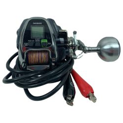 ττ SHIMANO シマノ 電動リール 16フォースマスター2000 03601 Bランク