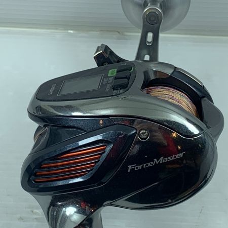  SHIMANO シマノ 電動リール 16フォースマスター2000 03601