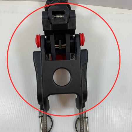  第一精工 ロッドホルダー ハイラーク16