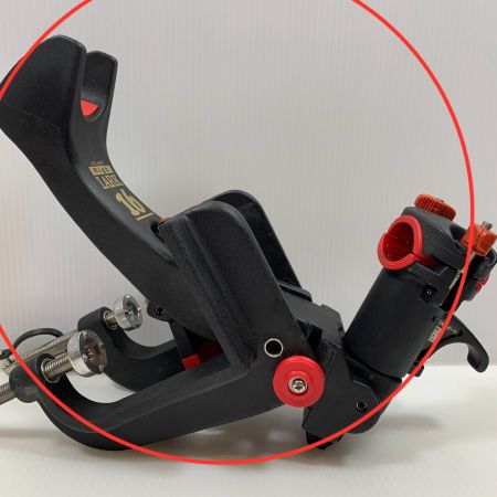  第一精工 ロッドホルダー ハイラーク16