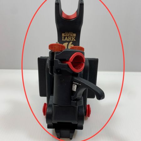  第一精工 ロッドホルダー ハイラーク16