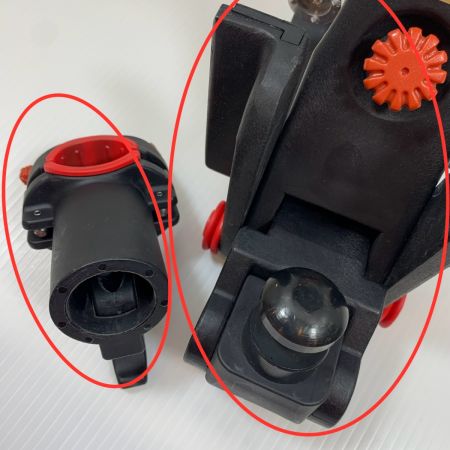  第一精工 ロッドホルダー ハイラーク16