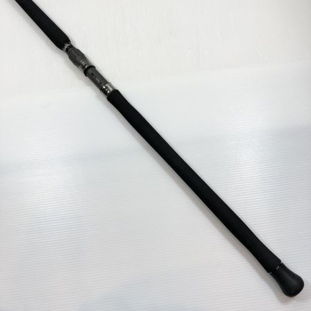  Ripple Fisher ルアーロッド 未使用 ビッグツナ710ジャパンスペシャル