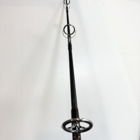  Ripple Fisher ルアーロッド 未使用 ビッグツナ710ジャパンスペシャル