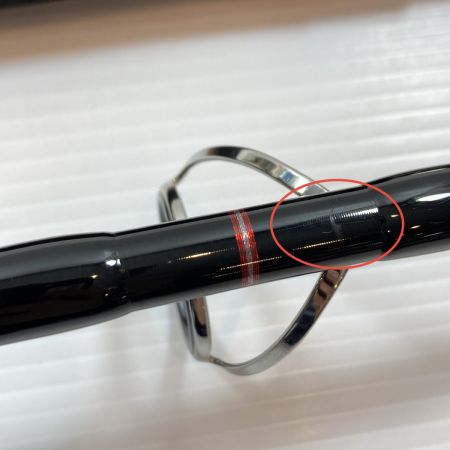  Ripple Fisher ルアーロッド 未使用 ビッグツナ710ジャパンスペシャル