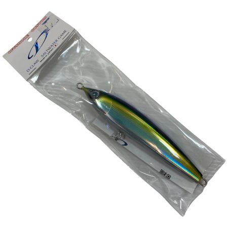  D-CLAW  ルアー ペンシル 未使用 ﾏﾘﾉ180