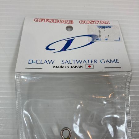  D-CLAW  ルアー ペンシル 未使用 ﾏﾘﾉ180