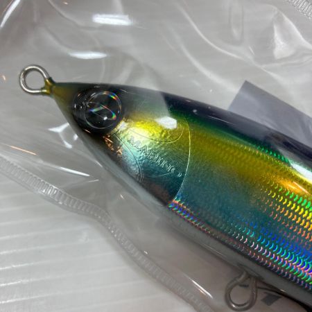  D-CLAW  ルアー ペンシル 未使用 ﾏﾘﾉ180