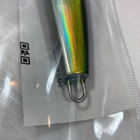  D-CLAW  ルアー ペンシル 未使用 ﾏﾘﾉ180