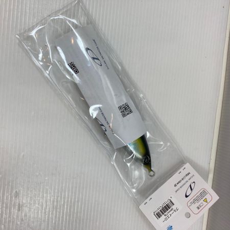  D-CLAW  ルアー ペンシル 未使用 ﾏﾘﾉ180