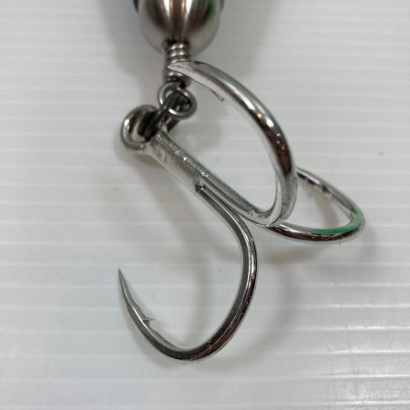  HAMMERHEAD ルアー ポッパー  しゃくれ