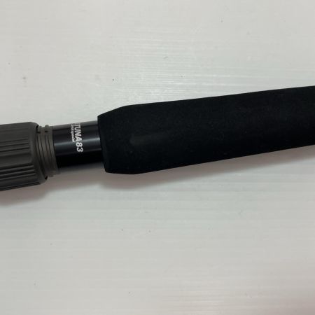 Ripple Fisher ロッド ルアーロッド ビッグツナ83 ジャパンスペシャル 竿袋付