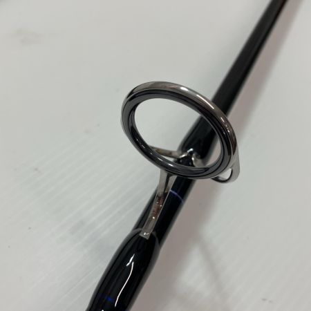 Ripple Fisher ロッド ルアーロッド ビッグツナ83 ジャパンスペシャル 竿袋付