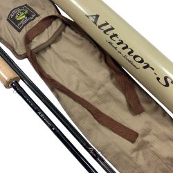 ττ DAIWA ダイワ 05209130 美品 アルトモア-S 05209130 Aランク