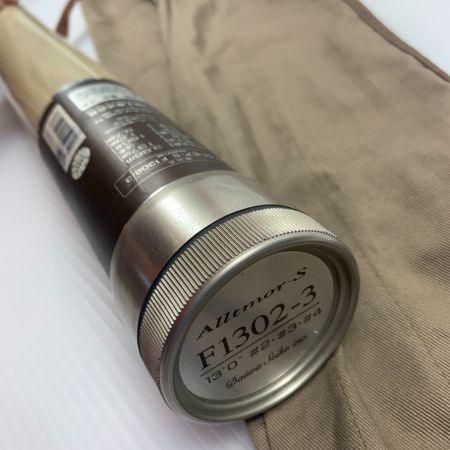  DAIWA ダイワ 05209130 美品 アルトモア-S 05209130