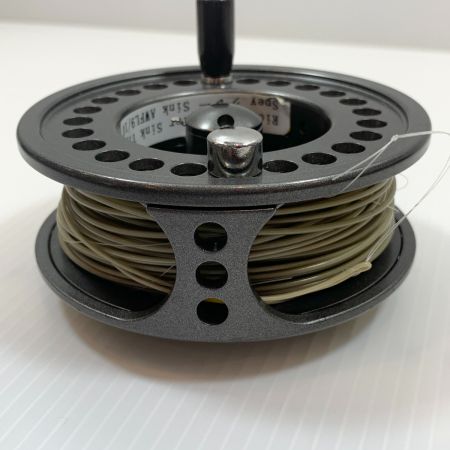  DAIWA ダイワ リール フライリール  LOCHMOR 10/11