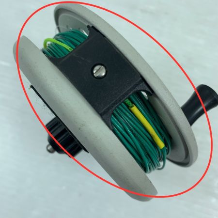  FLYLOGIC リール フライリール  FLP890