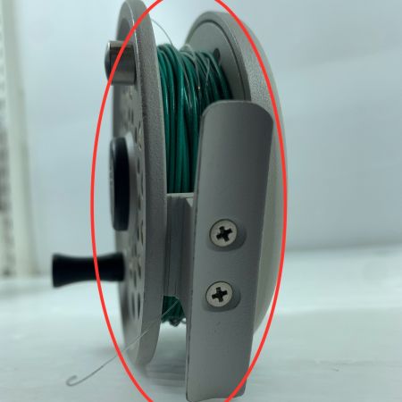  FLYLOGIC リール フライリール  FLP890