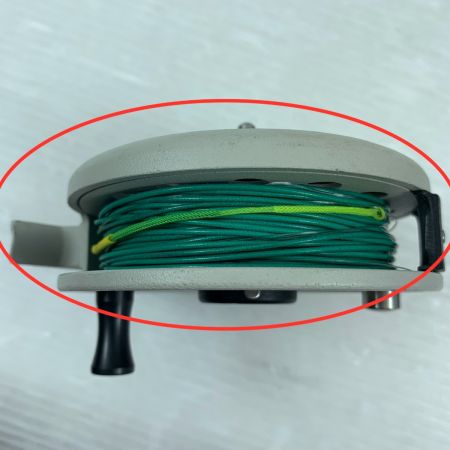  FLYLOGIC リール フライリール  FLP890