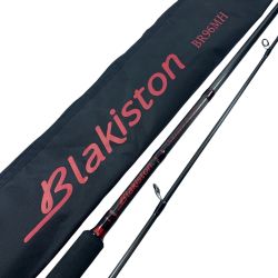 ττ D-3 Custom Lure's ディースリーカスタムルアーズ ロッド ルアーロッド BKT-BR96MH Aランク