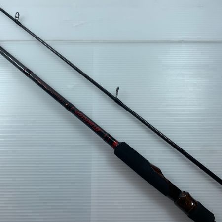  D-3 Custom Lure's ディースリーカスタムルアーズ ロッド ルアーロッド BKT-BR96MH