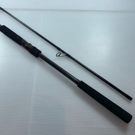  D-3 Custom Lure's ディースリーカスタムルアーズ ロッド ルアーロッド BKT-BR96MH