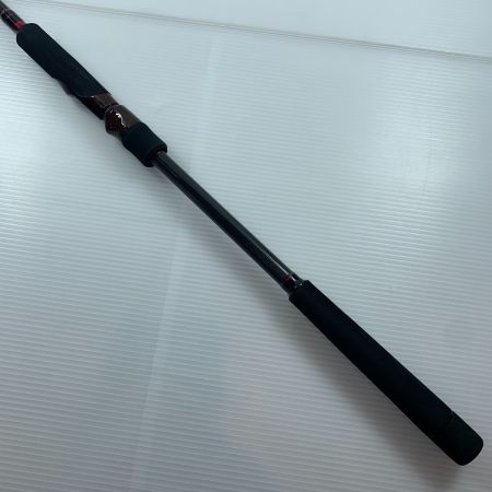  D-3 Custom Lure's ディースリーカスタムルアーズ ロッド ルアーロッド BKT-BR96MH