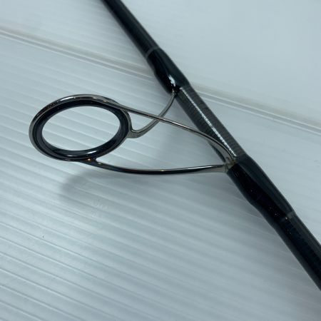  D-3 Custom Lure's ディースリーカスタムルアーズ ロッド ルアーロッド BKT-BR96MH