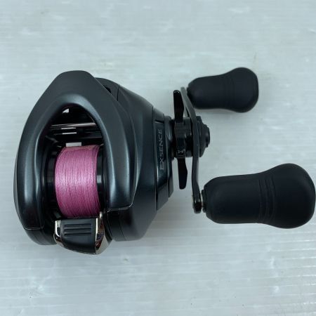  SHIMANO シマノ リール ベイトリール 17エクスセンスDC XG 03735