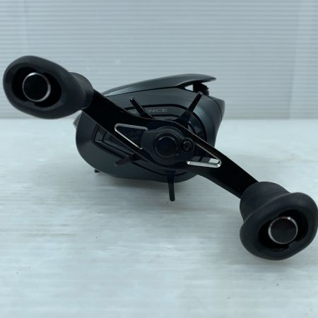  SHIMANO シマノ リール ベイトリール 17エクスセンスDC XG 03735
