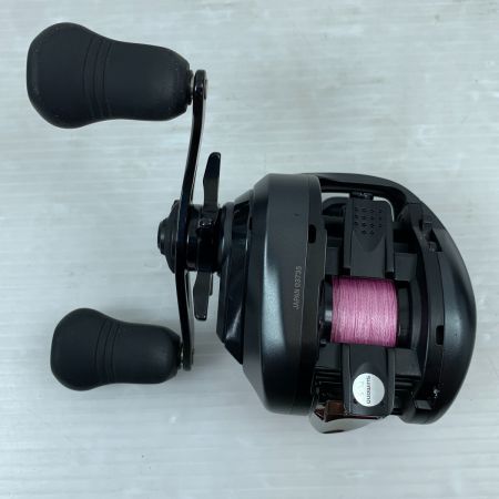  SHIMANO シマノ リール ベイトリール 17エクスセンスDC XG 03735
