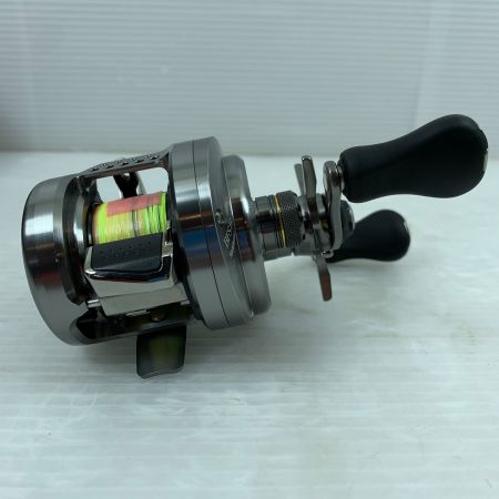  SHIMANO シマノ リール ベイトリール 17カルカッタコンクエストBFS HG-R 03675