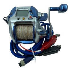 ττ SHIMANO シマノ 電動リール 電動丸3000H コード付 01860 Bランク