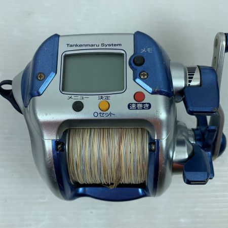  SHIMANO シマノ 電動リール 電動丸3000H コード付 01860