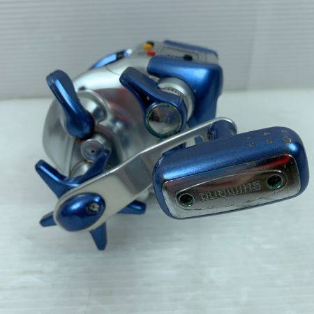  SHIMANO シマノ 電動リール 電動丸3000H コード付 01860