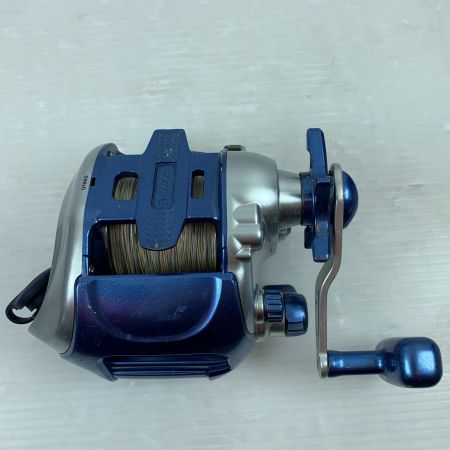  SHIMANO シマノ 電動リール 電動丸3000H コード付 01860