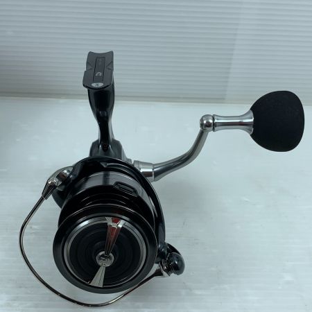  DAIWA ダイワ スピニングリール  美品 24セルテート LT5000D-CXH 61183