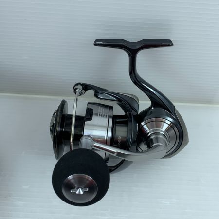  DAIWA ダイワ スピニングリール  美品 24セルテート LT5000D-CXH 61183