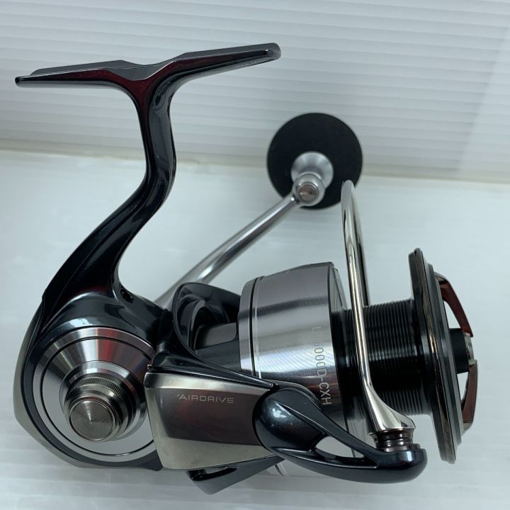 DAIWA ダイワ スピニングリール 美品 24セルテート LT5000D-CXH 61183｜中古｜なんでもリサイクルビッグバン