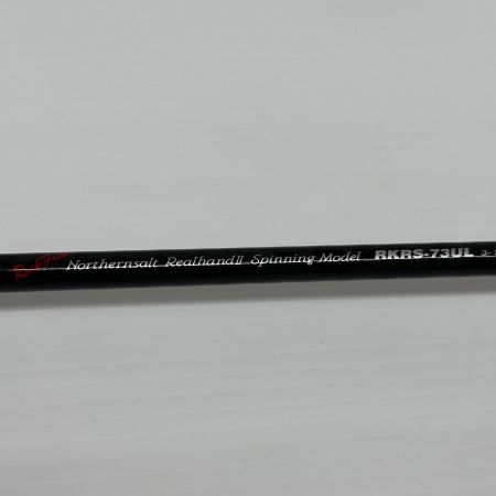 PALMS パームス ルアーロッド RERA KAMUI 釣り フィッシング RKRS-73UL