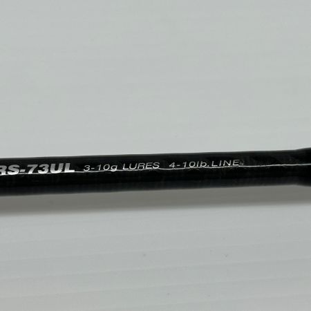 PALMS パームス ルアーロッド RERA KAMUI 釣り フィッシング RKRS-73UL