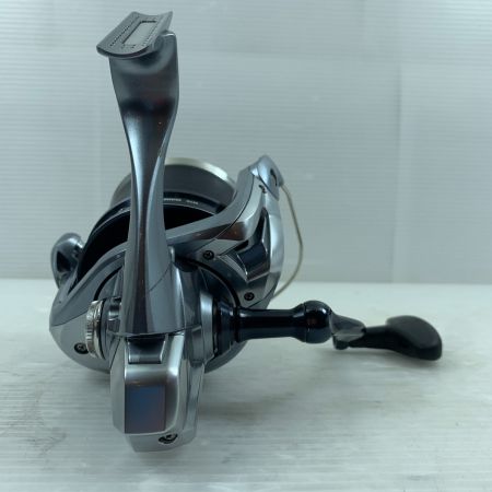  SHIMANO シマノ リール スピニングリール 17フリーゲン SA60